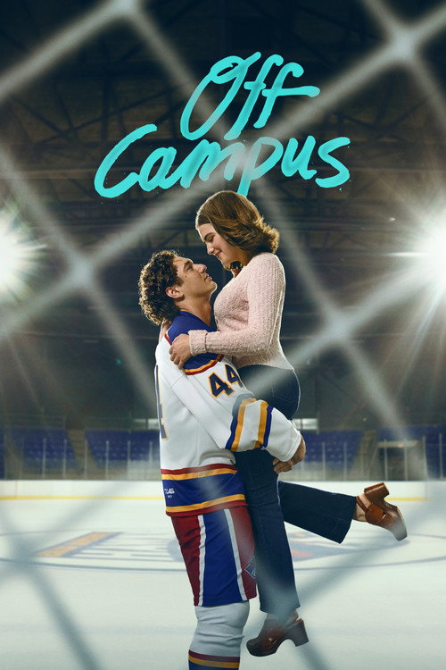Off Campus - Saison 1