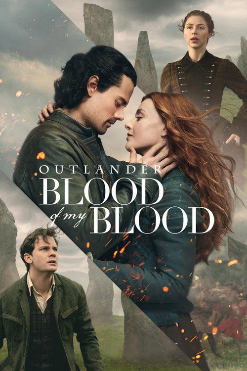 Outlander: Blood of My Blood - Saison 2