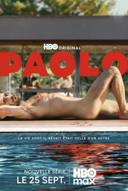 Paolo - Saison 1