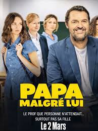 Papa malgré lui