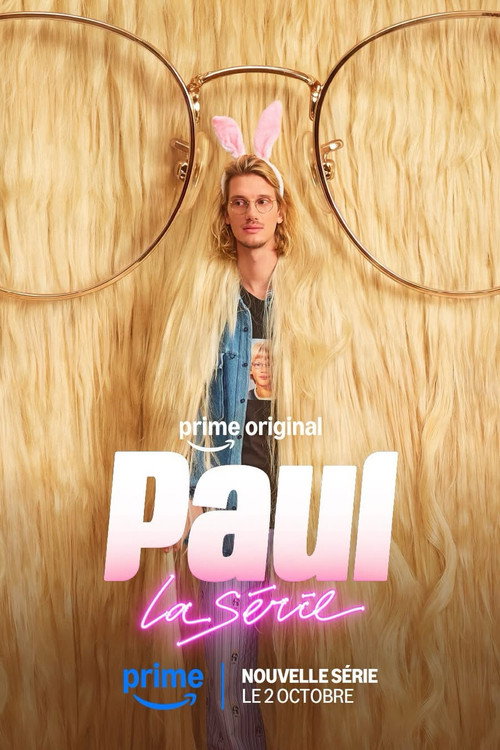 Paul, la série - Saison 1