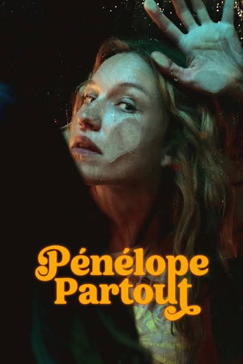 Penelope Partout - Saison 1