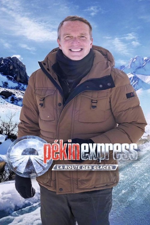 Pékin Express - Saison 21
