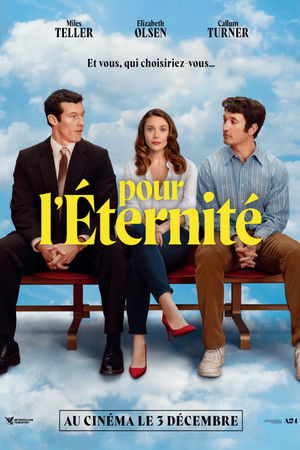 Pour l'éternité