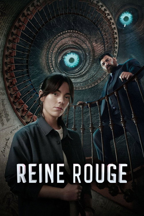 Reine rouge - Saison 2