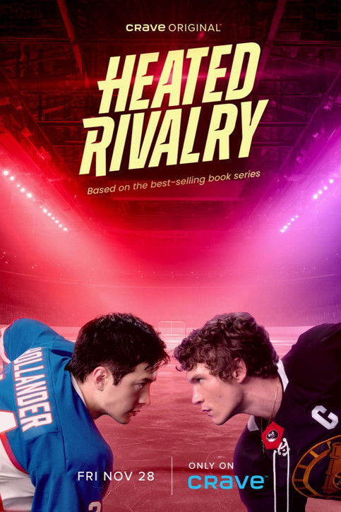 Rivalité passionnée - Saison 1