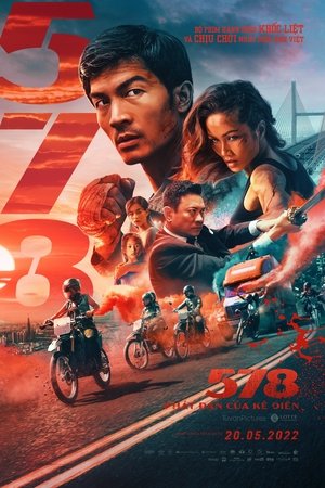 Road Rage, Le convoi de la veangeance