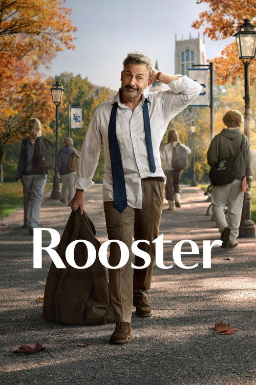 Rooster - Saison 1