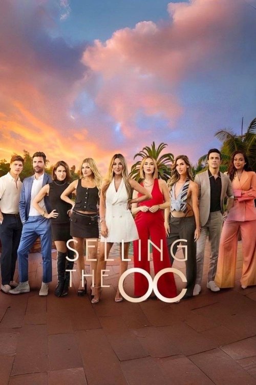 Selling The OC - Saison 4