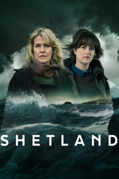 Shetland - Saison 10