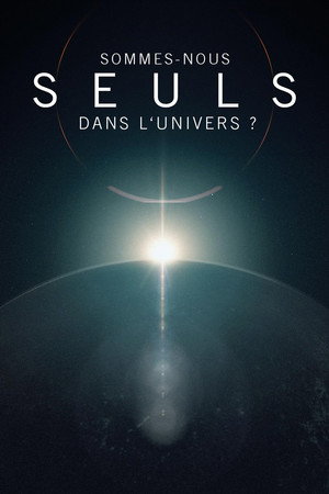 Sommes-nous seuls dans l'univers ?