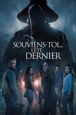 Souviens-toi… l'été dernier