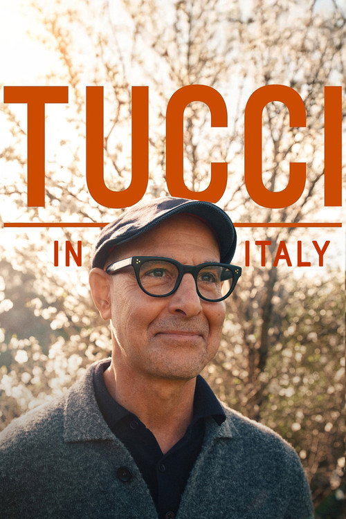 Stanley Tucci : Cuisine à l'italienne - Saison 2