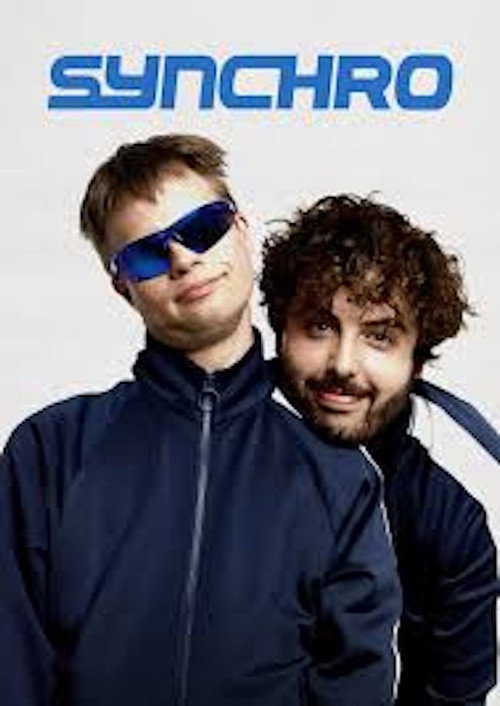 Synchro - Saison 1