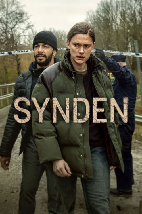 Land Of Sin - Saison 1