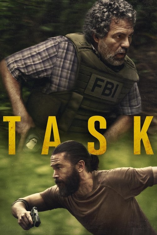 Task - Saison 1