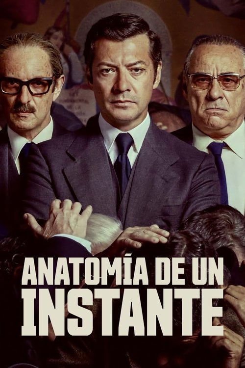 The Anatomy Of A Moment - Saison 1