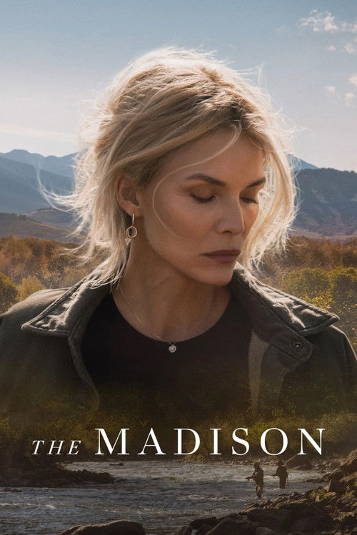 The Madison - Saison 1