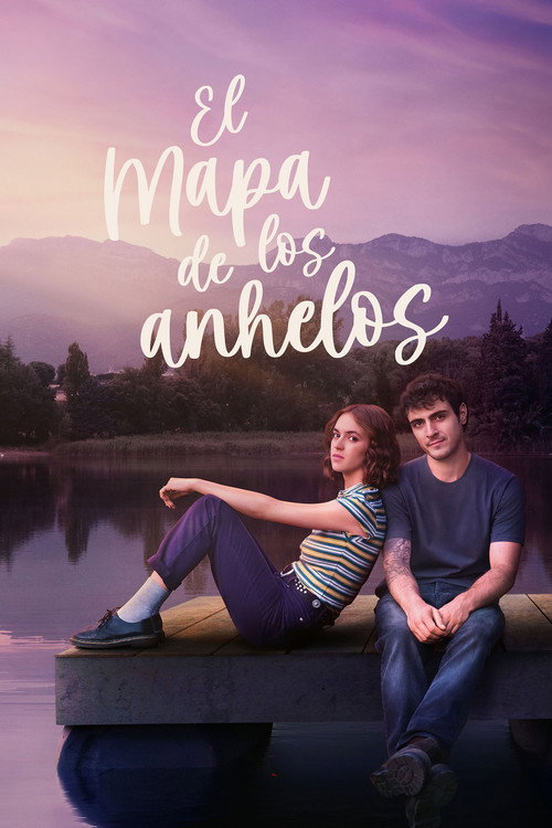 The Map Of Longing - Saison 1