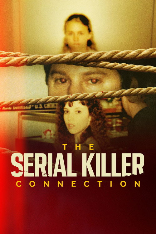 The Serial Killer Connection - Saison 1