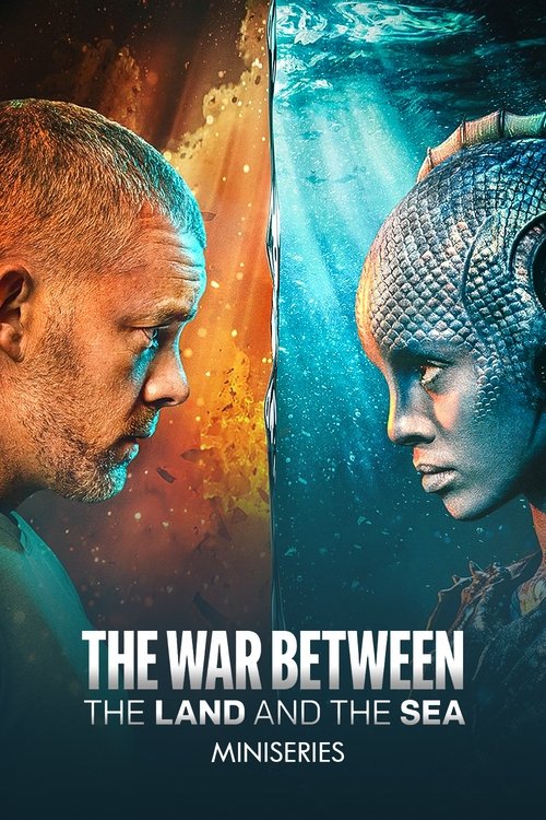 The War Between the Land and the Sea - Saison 1
