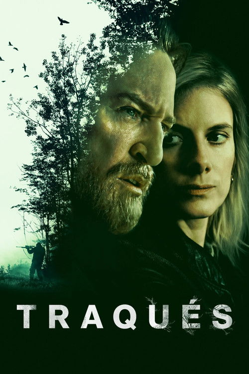 Traqués - Saison 1