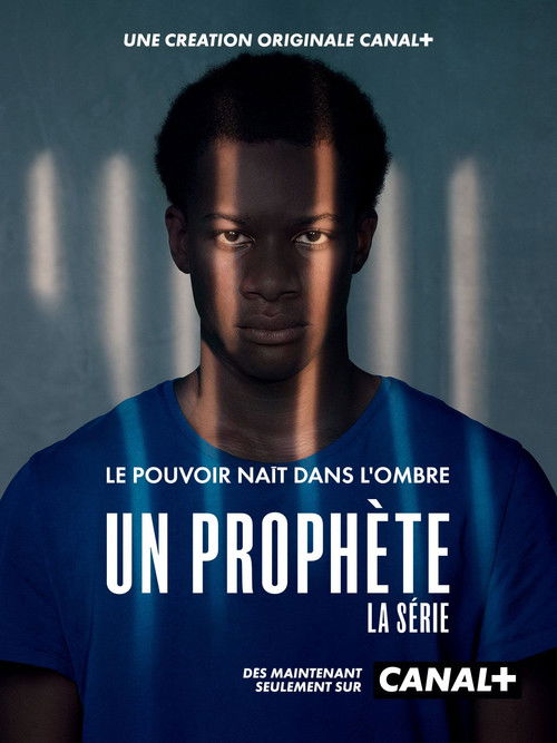 Un prophète : La série - Saison 1