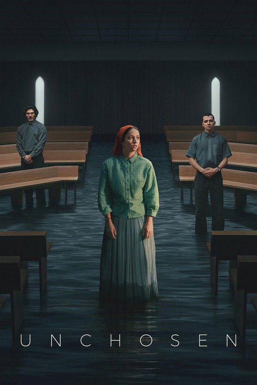 Unchosen - Saison 1