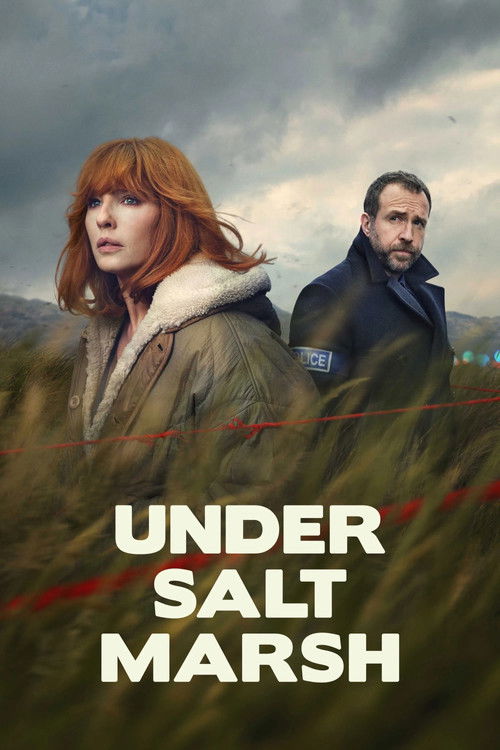 Under Salt Marsh - Saison 1