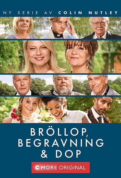 Une Si Belle Famille - Saison 1