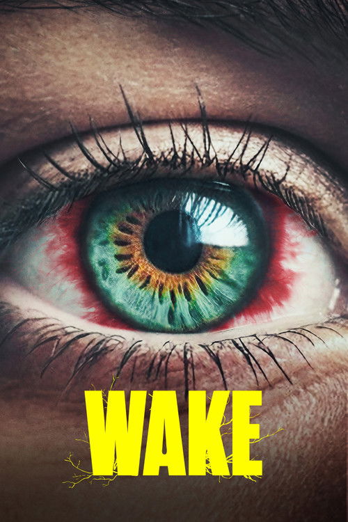 Vaka : les Éveillés - Saison 1