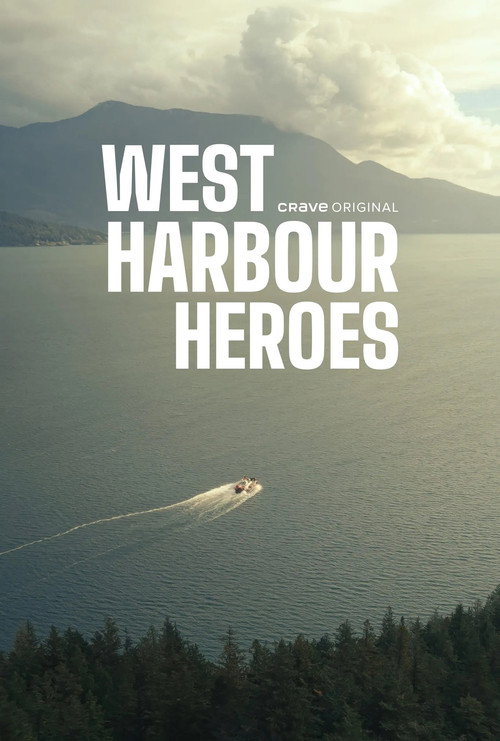 West Harbour Heroes - Saison 1