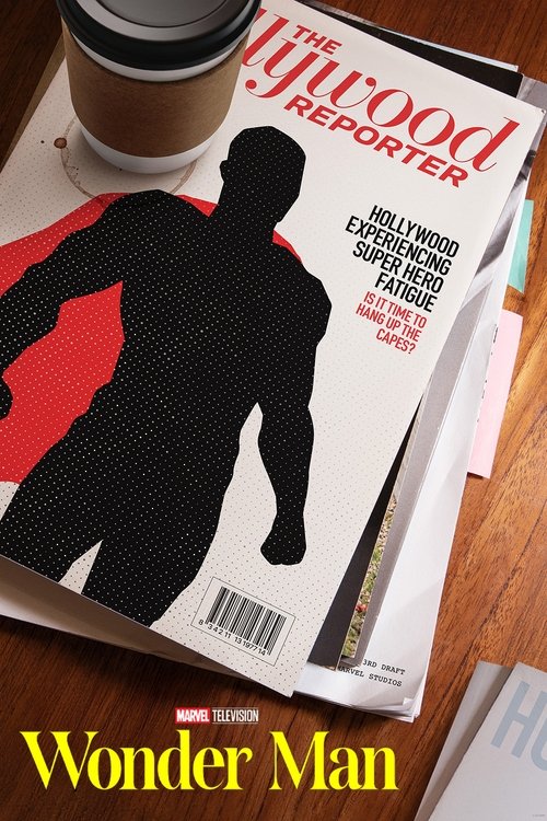 Wonder Man - Saison 1