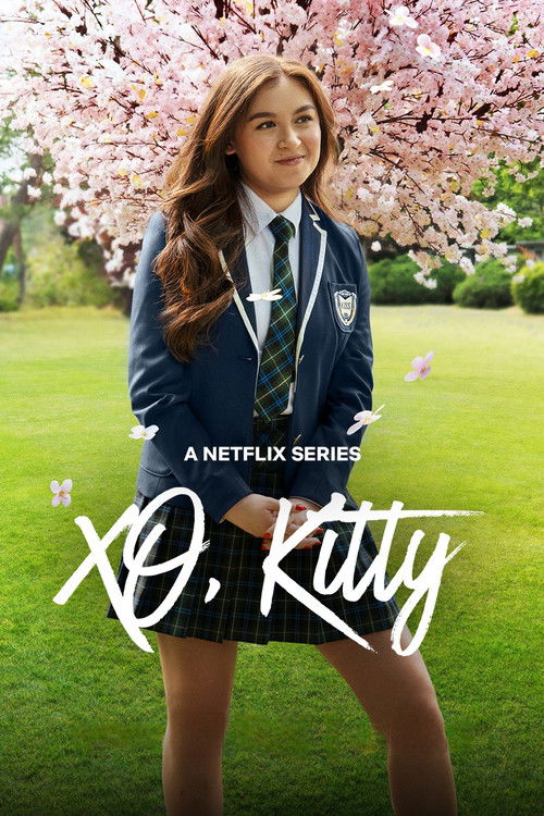 XO, Kitty - Saison 3