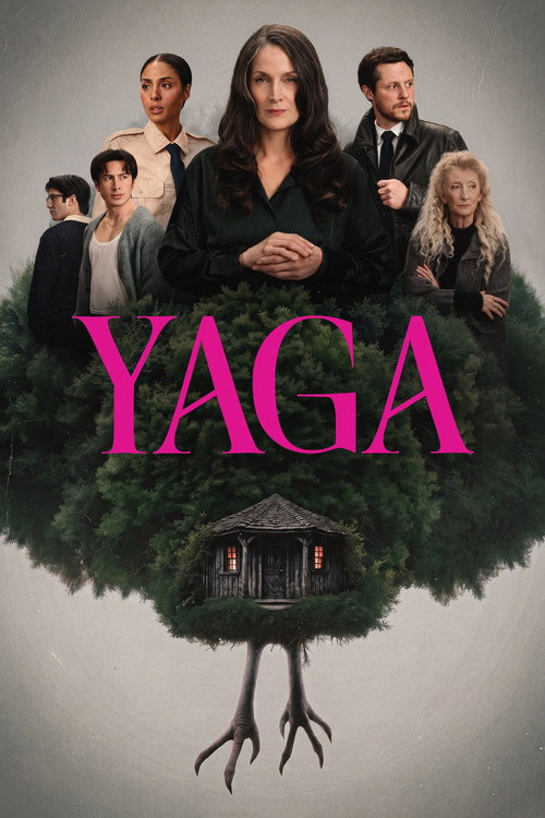 YAGA - Saison 1