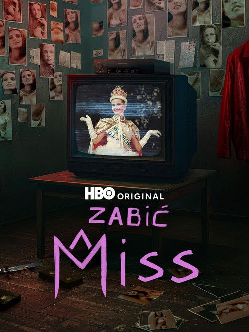 Obsession: The Murder of a Beauty Queen - Saison 1